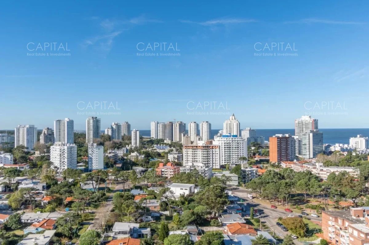 Terreno en Punta del Este, propiedad 279469 -Imagen 2