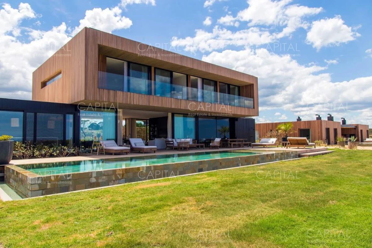 Casa en San Vicente, propiedad 279472 -Imagen 1