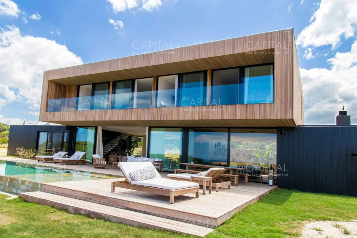 Casa en San Vicente, propiedad 279472 -Imagen 2