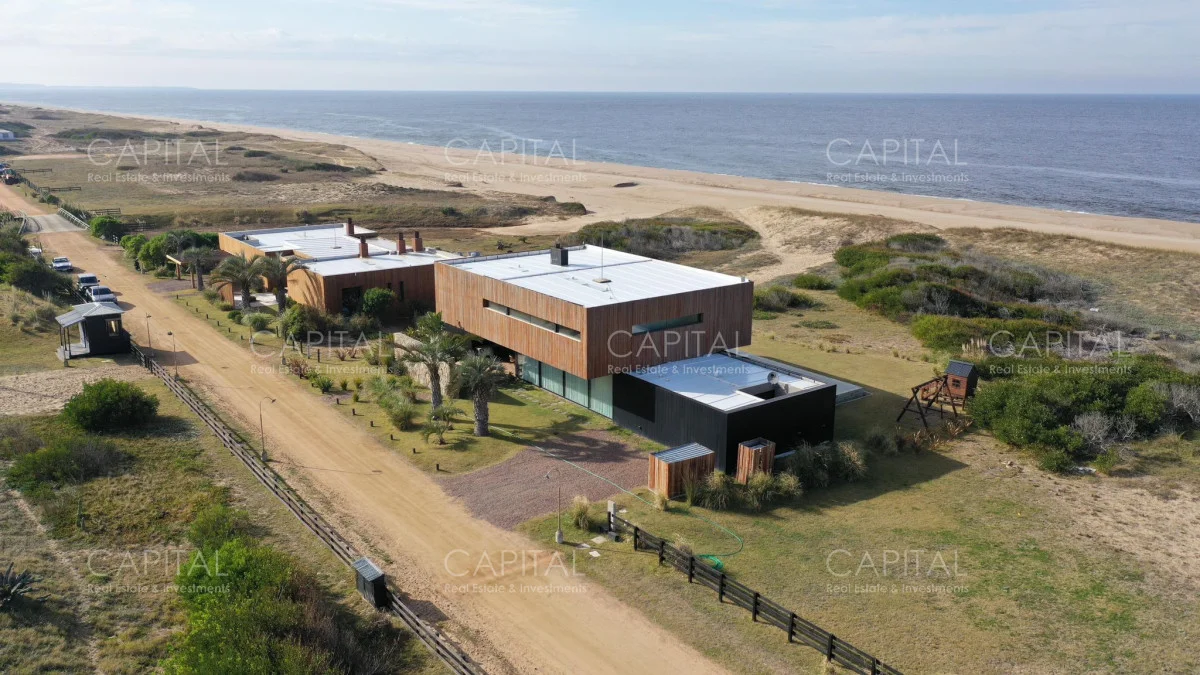 Casa en San Vicente, propiedad 279472 -Imagen 3