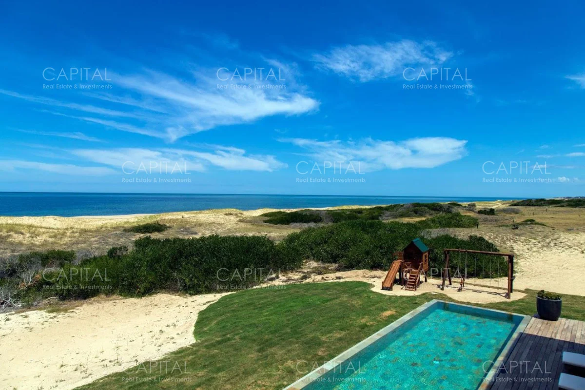 Casa en San Vicente, propiedad 279472 -Imagen 6