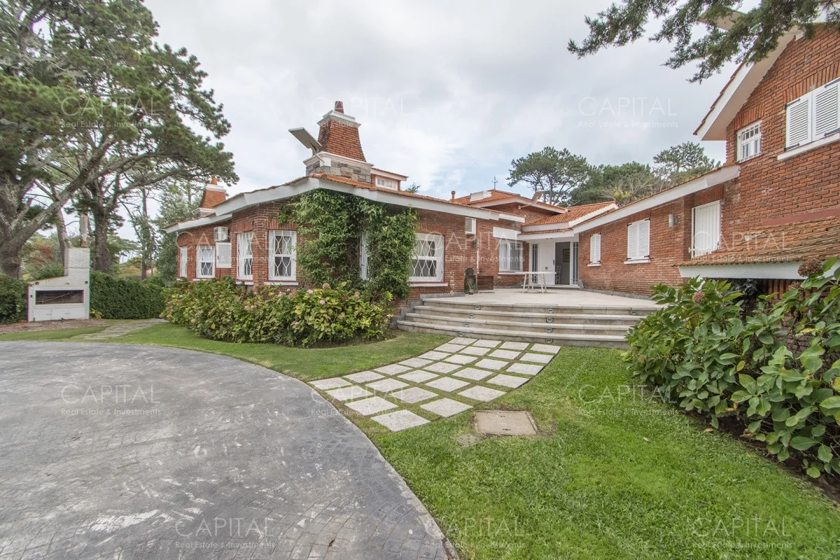 Casa en San Rafael, propiedad 279473 -Imagen 1
