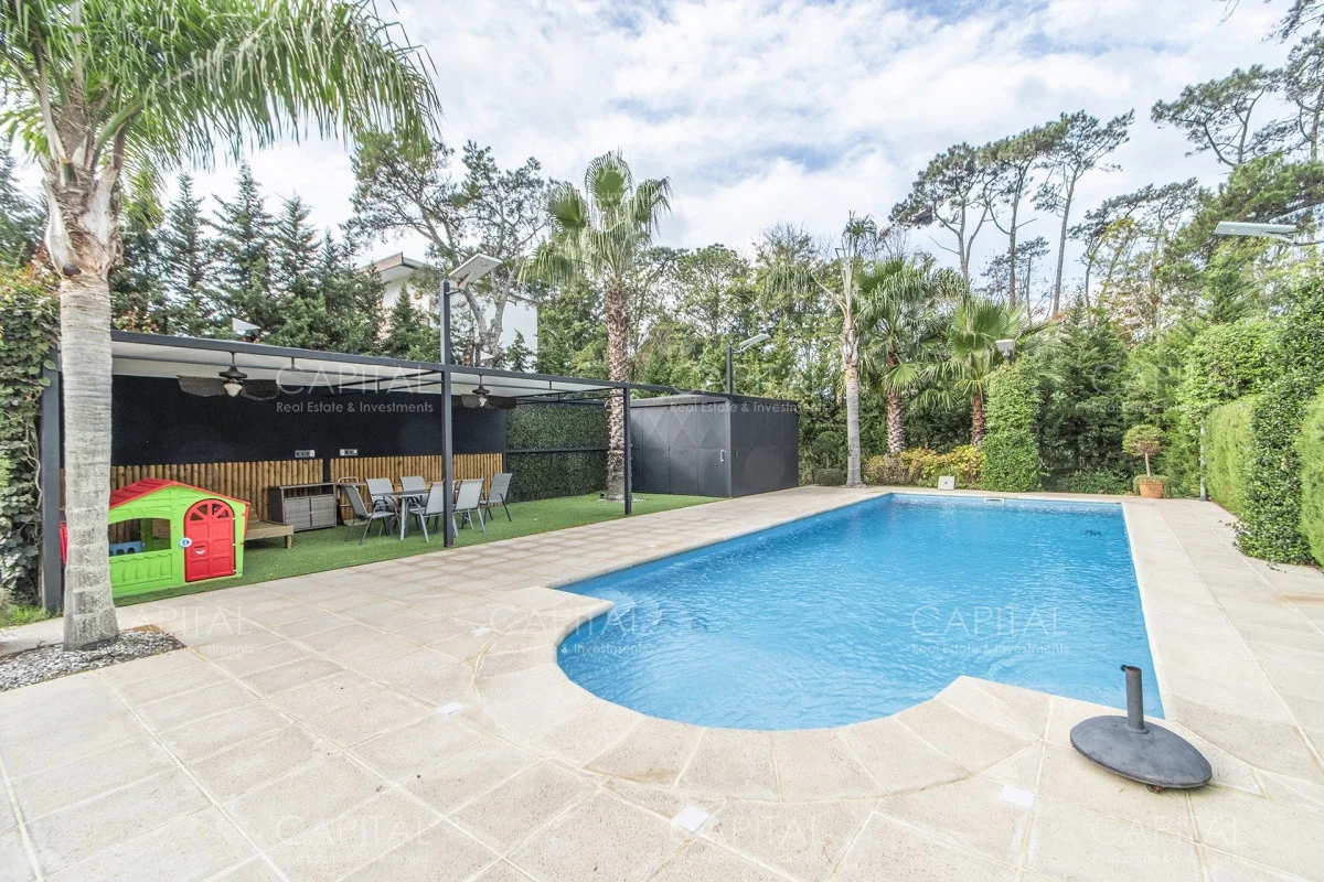 Casa en San Rafael, propiedad 279473 -Imagen 11