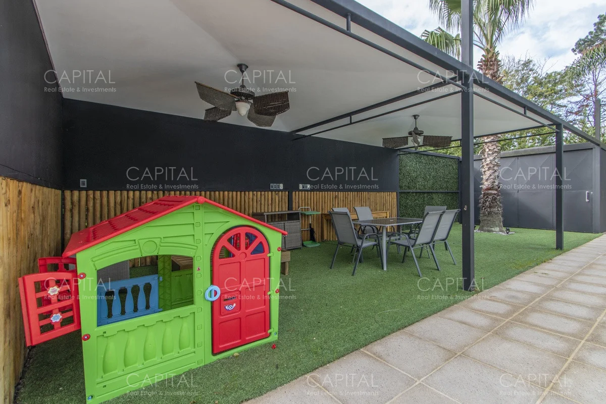 Casa en San Rafael, propiedad 279473 -Imagen 12