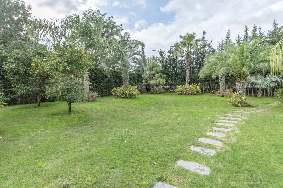 Casa en San Rafael, propiedad 279473 -Imagen 13