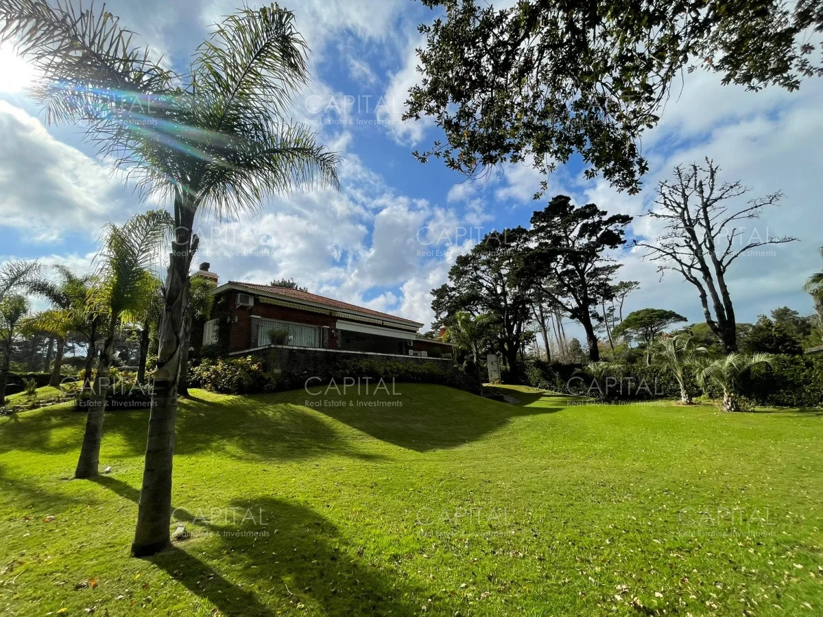 Casa en San Rafael, propiedad 279473 -Imagen 15