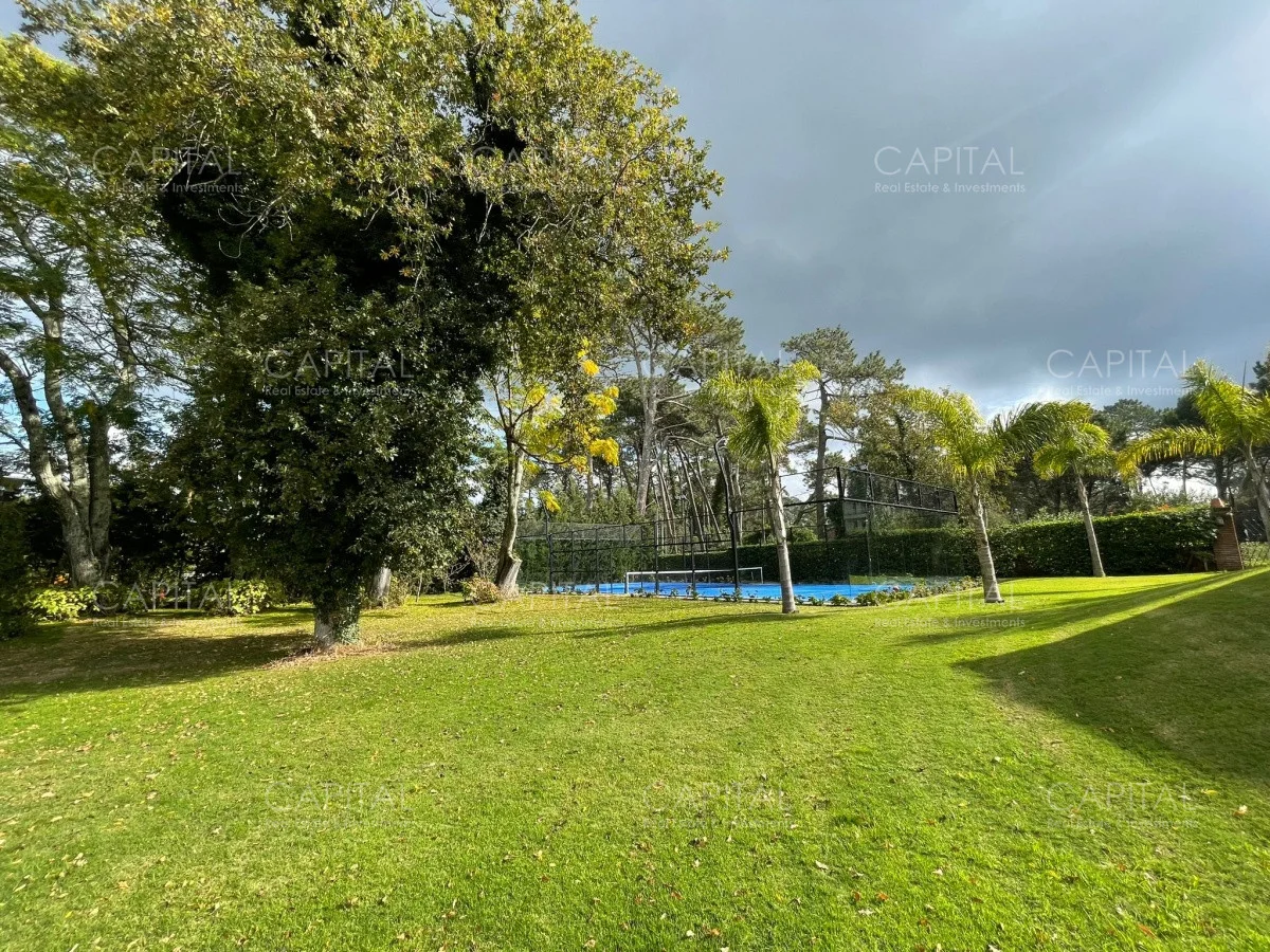 Casa en San Rafael, propiedad 279473 -Imagen 16