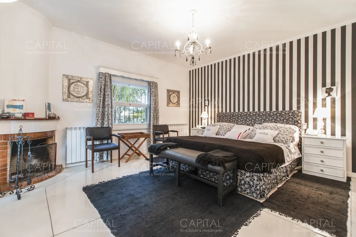 Casa en San Rafael, propiedad 279473 -Imagen 17