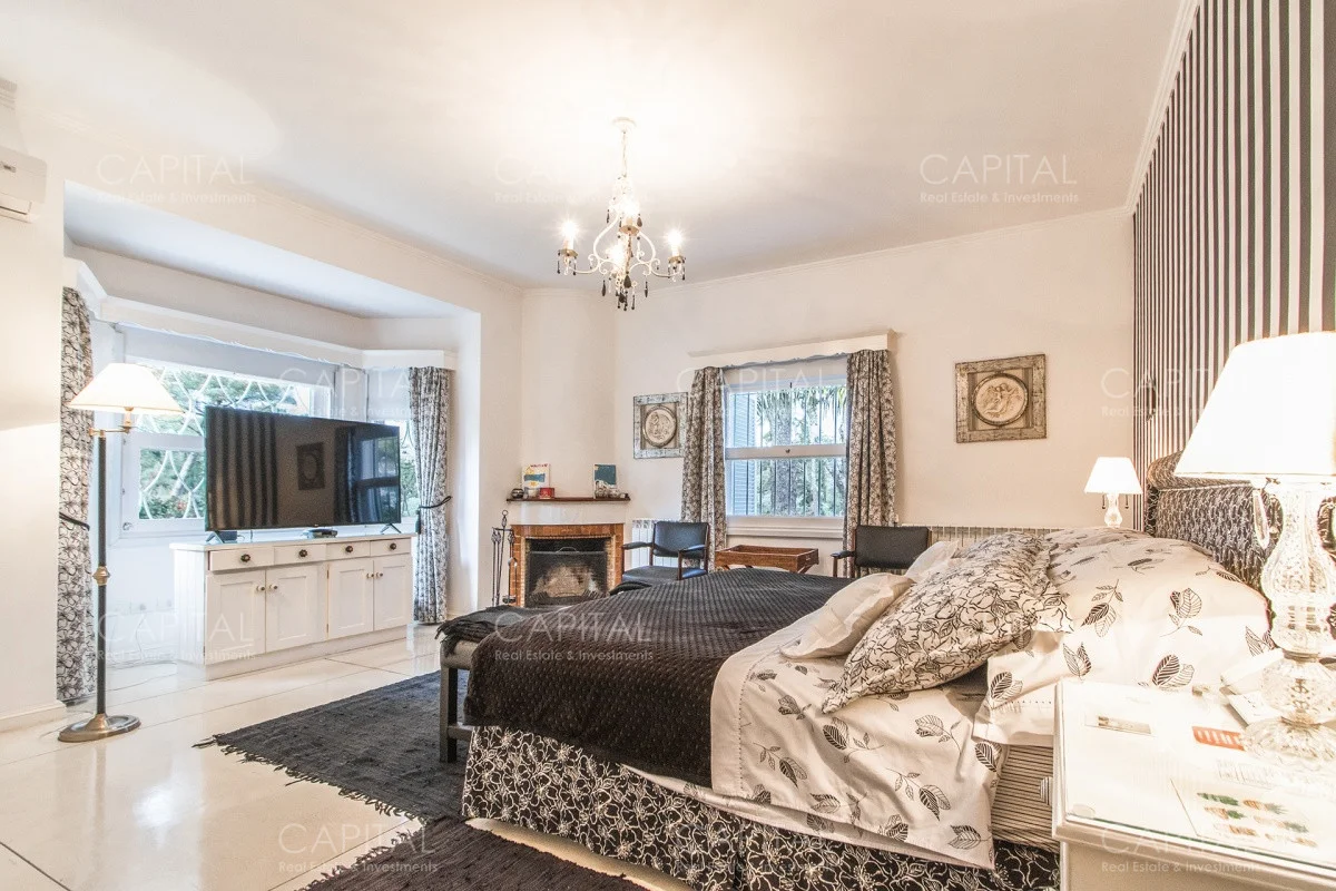 Casa en San Rafael, propiedad 279473 -Imagen 18