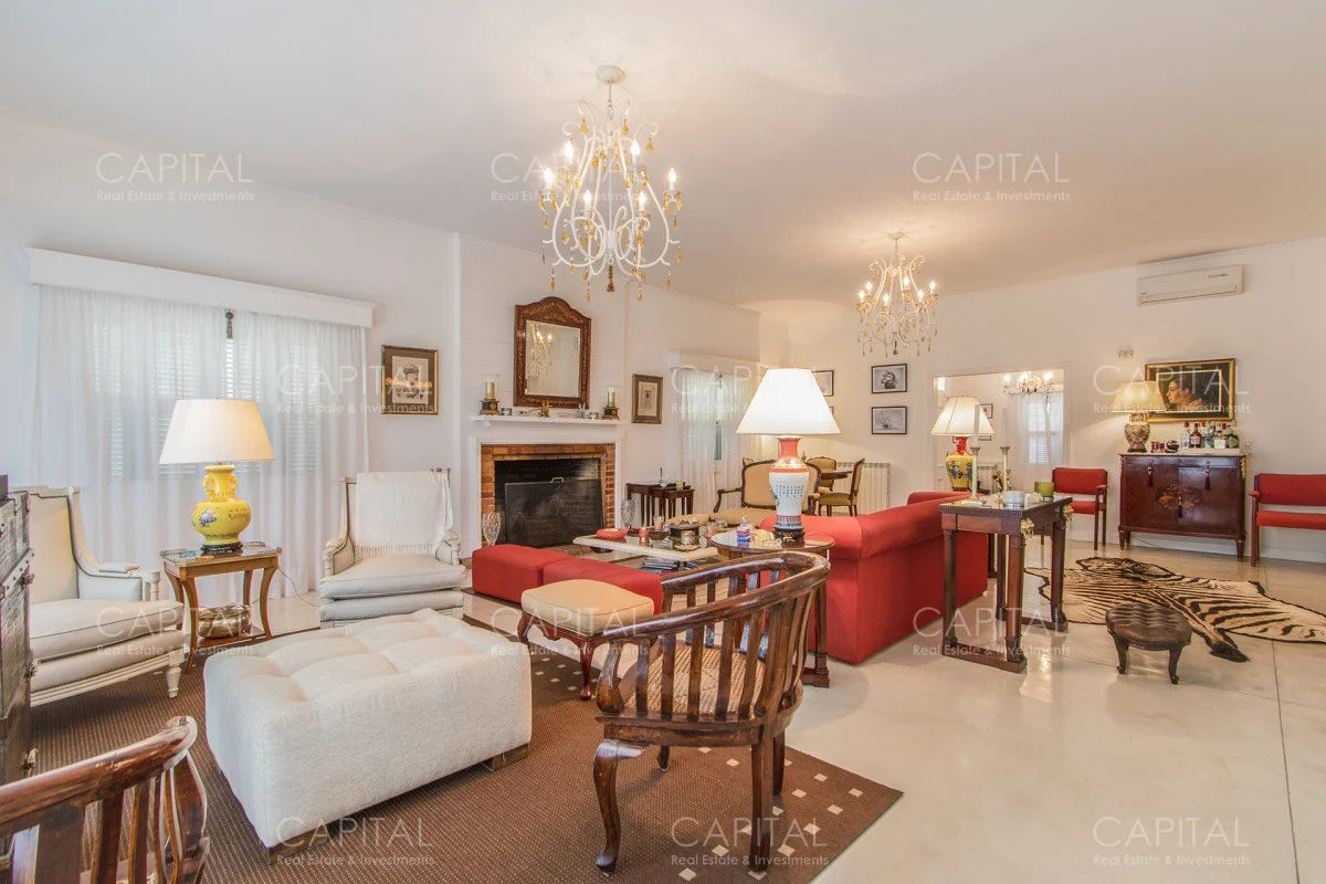 Casa en San Rafael, propiedad 279473 -Imagen 3