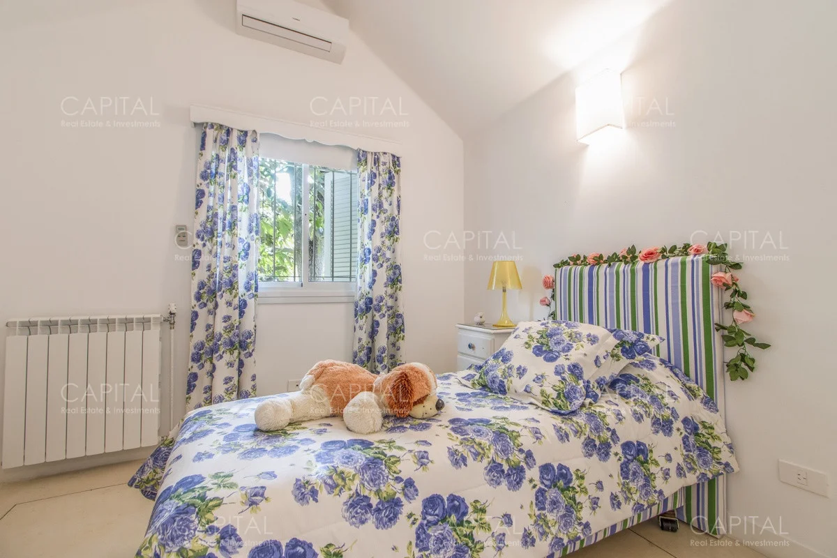 Casa en San Rafael, propiedad 279473 -Imagen 21