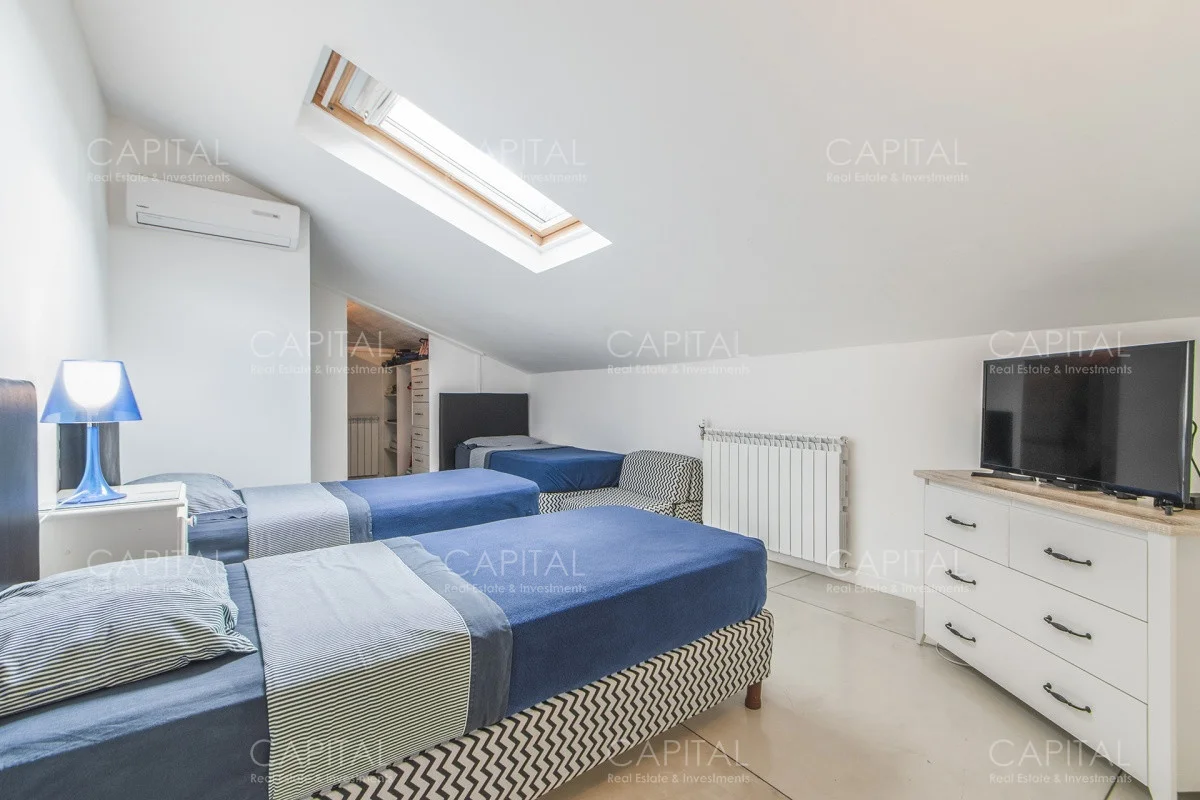 Casa en San Rafael, propiedad 279473 -Imagen 22