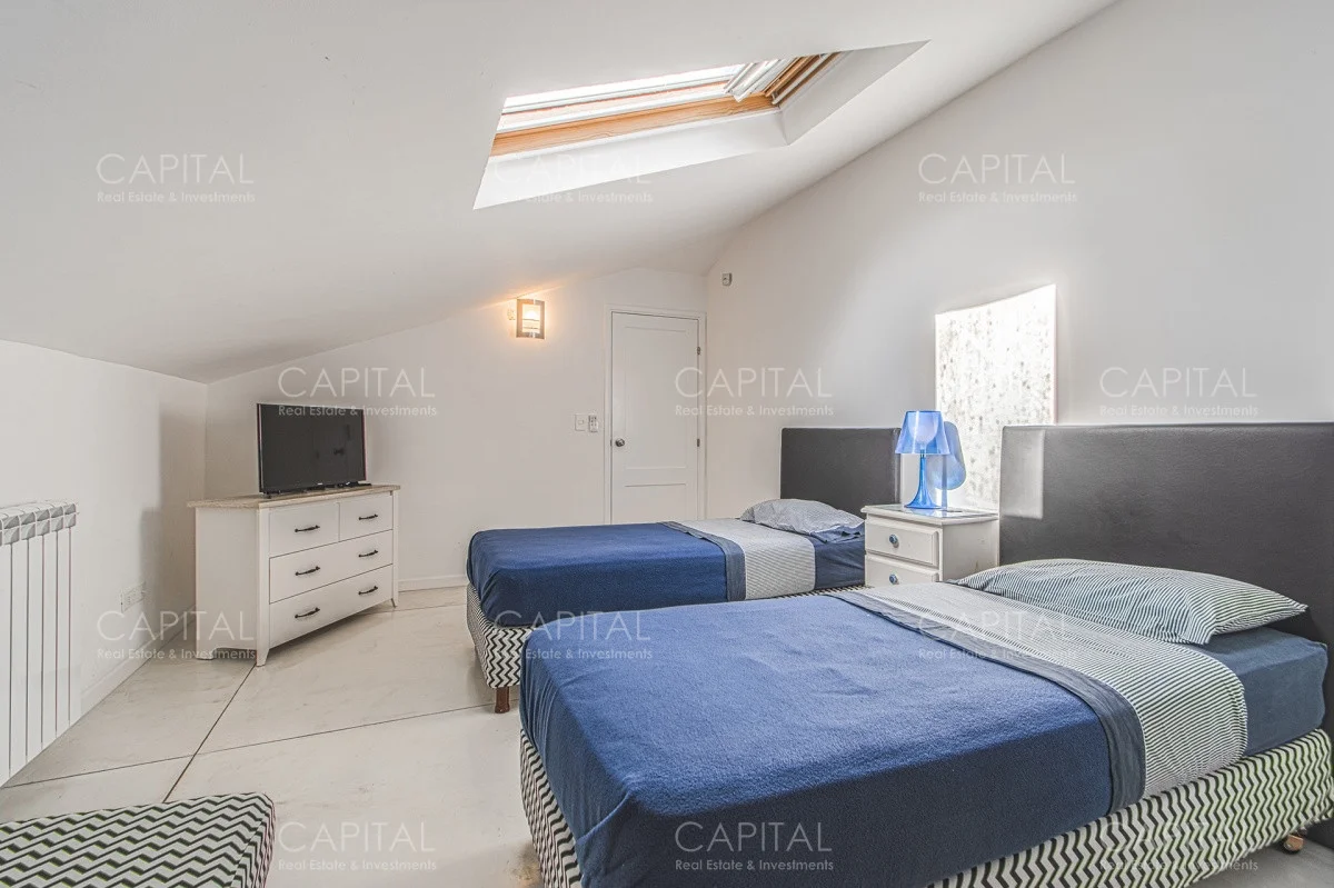 Casa en San Rafael, propiedad 279473 -Imagen 23