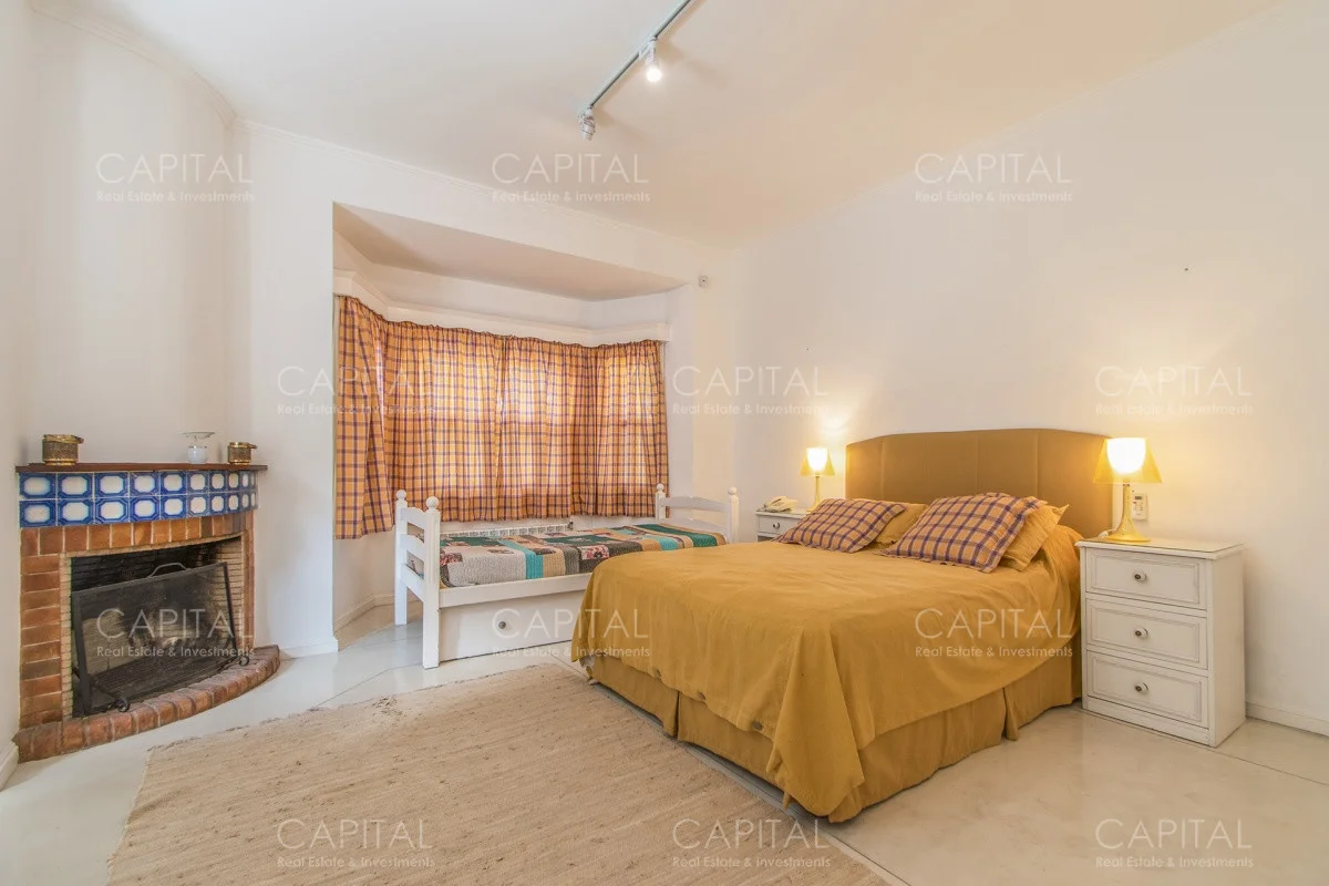 Casa en San Rafael, propiedad 279473 -Imagen 25