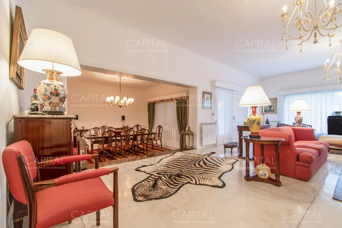 Casa en San Rafael, propiedad 279473 -Imagen 4
