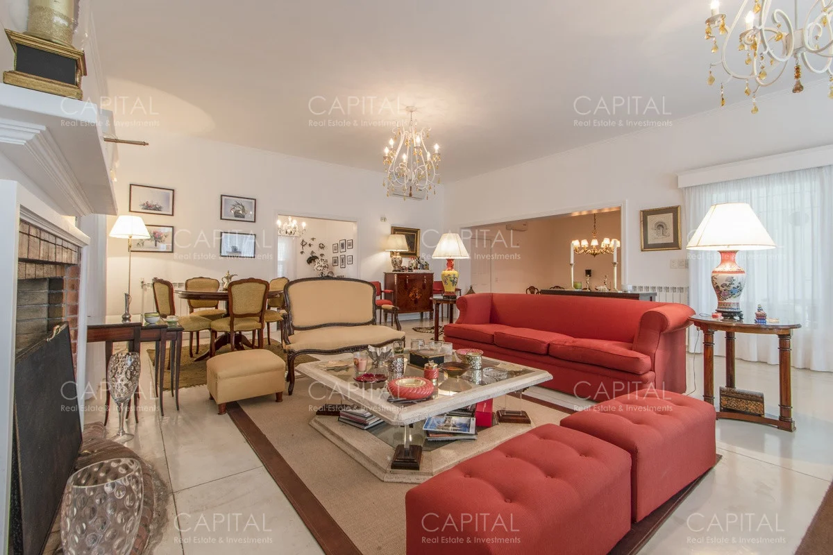 Casa en San Rafael, propiedad 279473 -Imagen 5