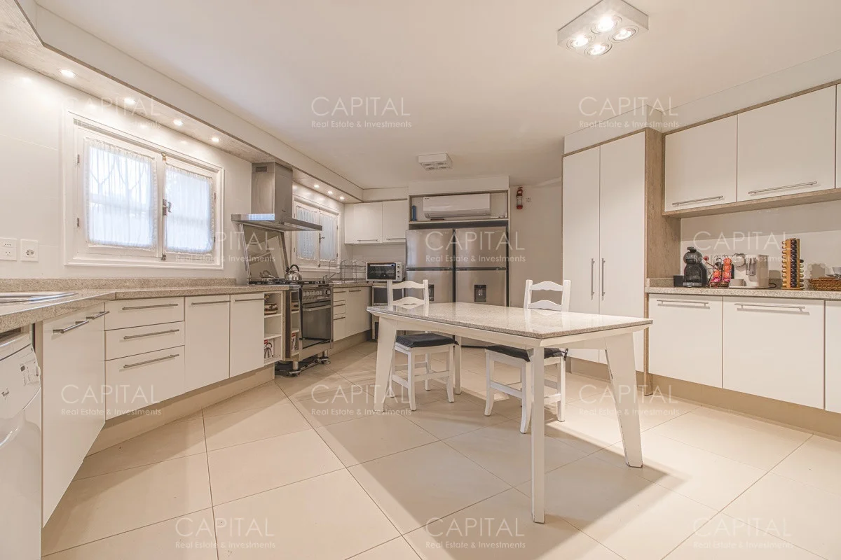 Casa en San Rafael, propiedad 279473 -Imagen 6