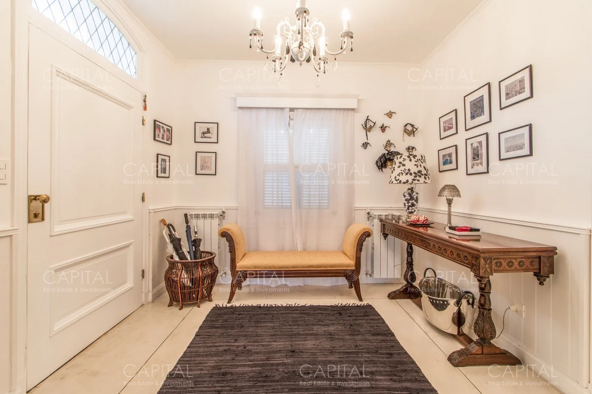 Casa en San Rafael, propiedad 279473 -Imagen 7