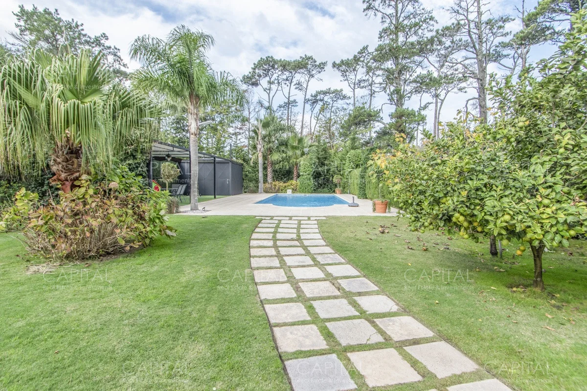 Casa en San Rafael, propiedad 279473 -Imagen 8