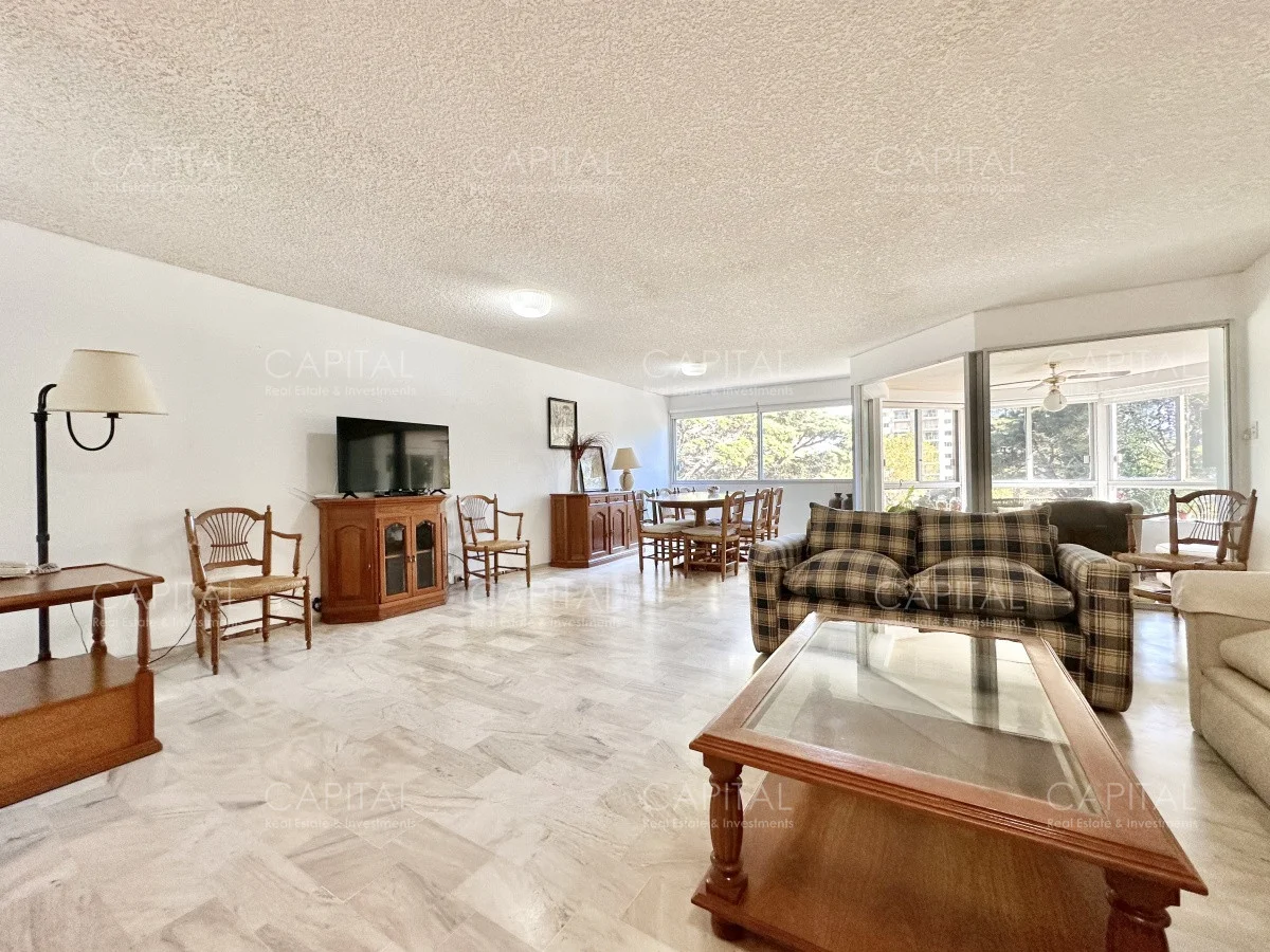 Apartamento en Roosevelt, propiedad 279475 -Imagen 2
