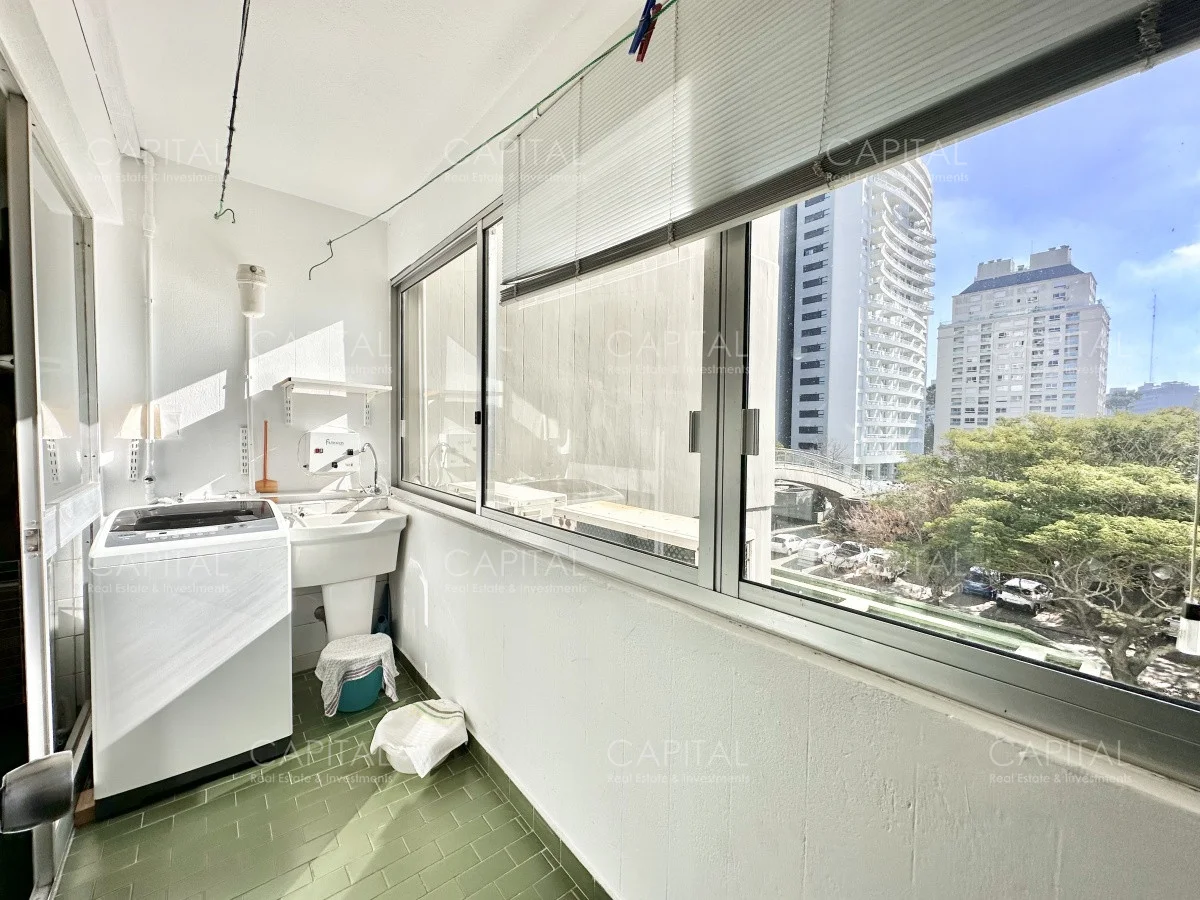 Apartamento en Roosevelt, propiedad 279475 -Imagen 12