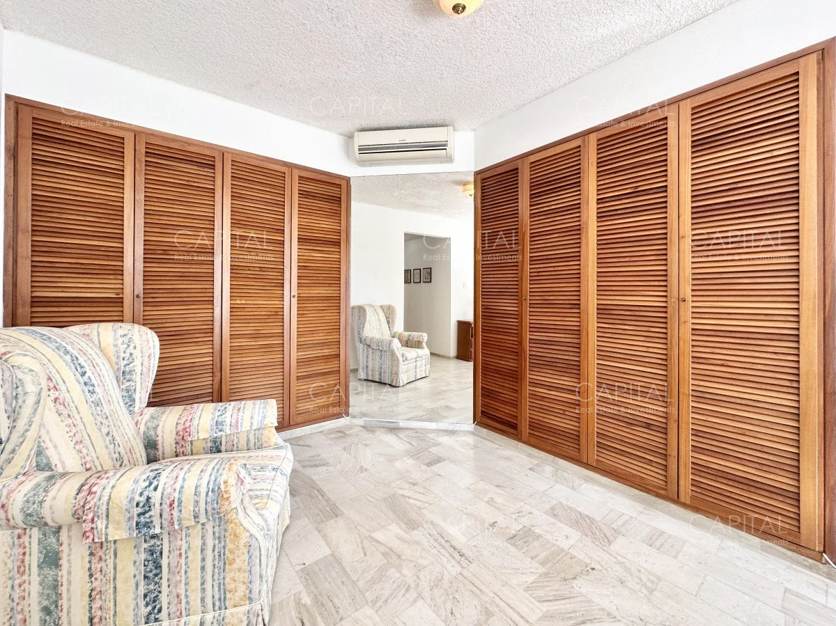Apartamento en Roosevelt, propiedad 279475 -Imagen 5