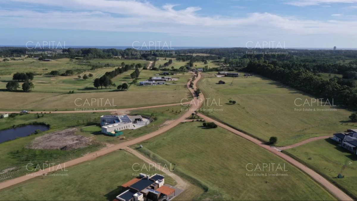 Terreno en Manantiales, propiedad 279477 -Imagen 6