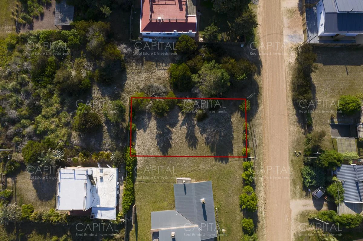 Terreno en La Juanita, propiedad 279478 -Imagen 3
