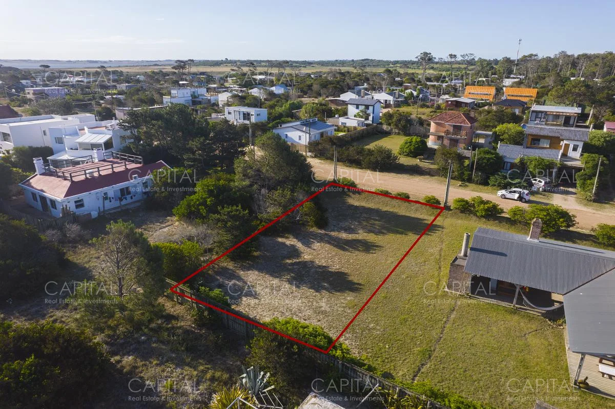 Terreno en La Juanita, propiedad 279478 -Imagen 4