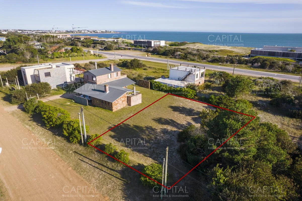 Terreno en La Juanita, propiedad 279478 -Imagen 5