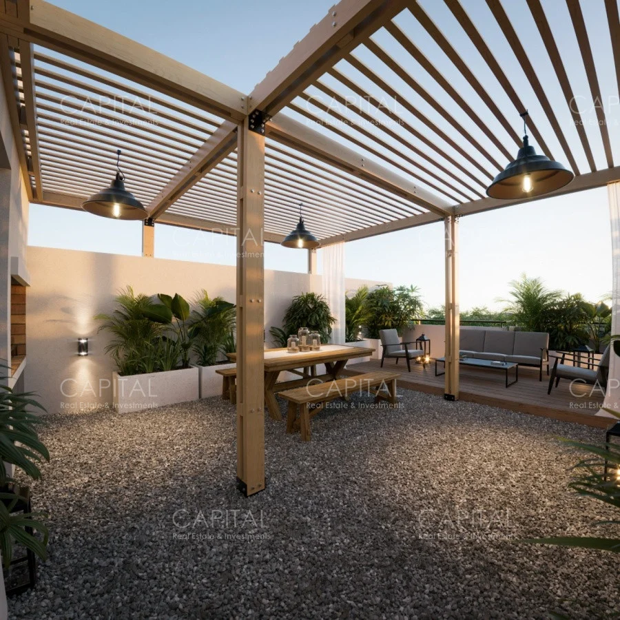 Apartamento en Centro, propiedad 279479 -Imagen 1