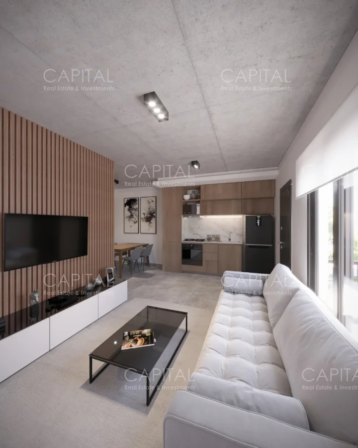 Apartamento en Centro, propiedad 279479 -Imagen 4