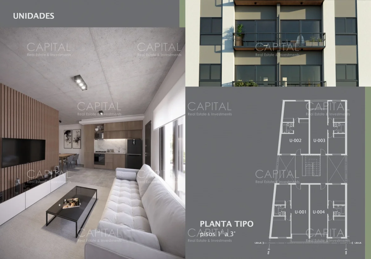 Apartamento en Centro, propiedad 279479 -Imagen 5