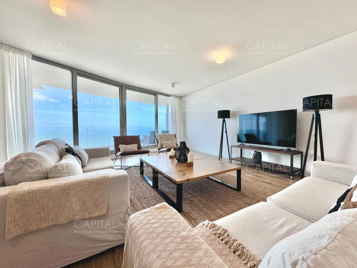 Apartamento en Playa Brava, propiedad 279489 -Imagen 1