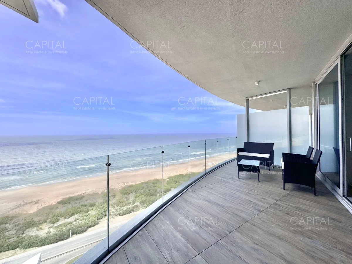 Apartamento en Playa Brava, propiedad 279489 -Imagen 2