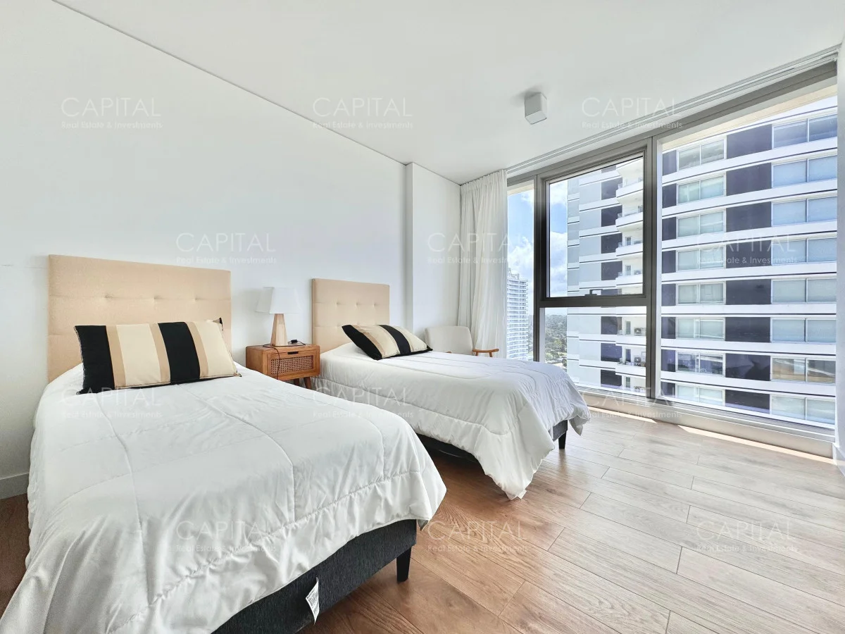 Apartamento en Playa Brava, propiedad 279489 -Imagen 11