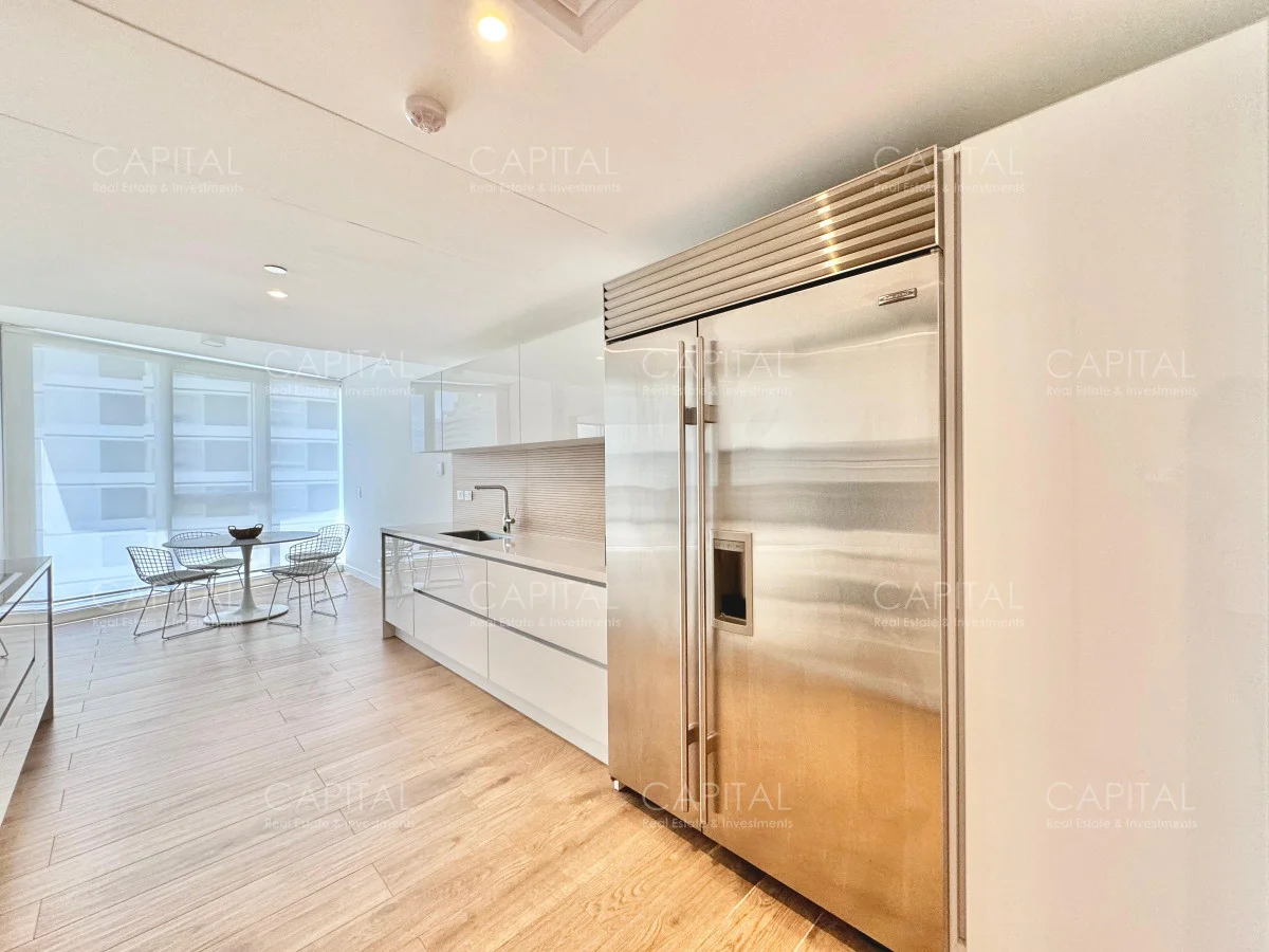 Apartamento en Playa Brava, propiedad 279489 -Imagen 12