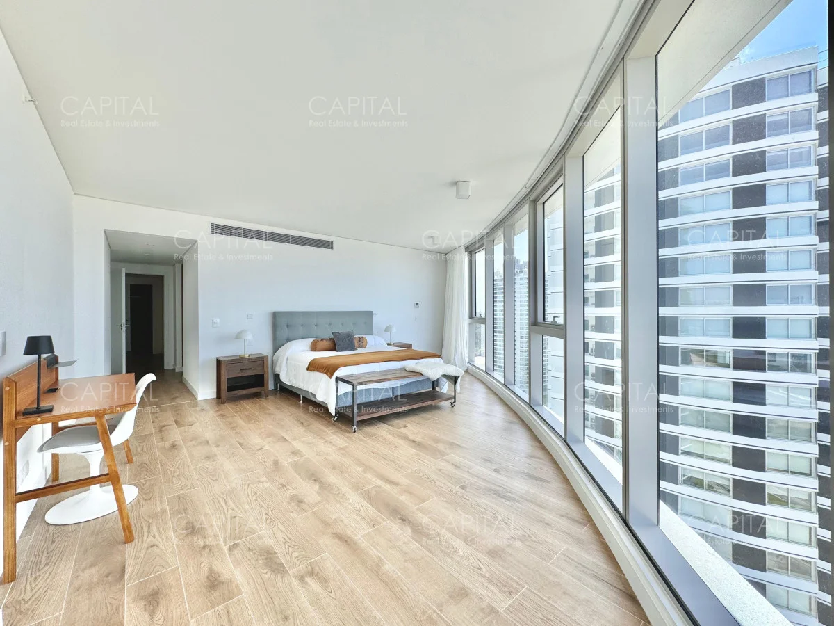 Apartamento en Playa Brava, propiedad 279489 -Imagen 13