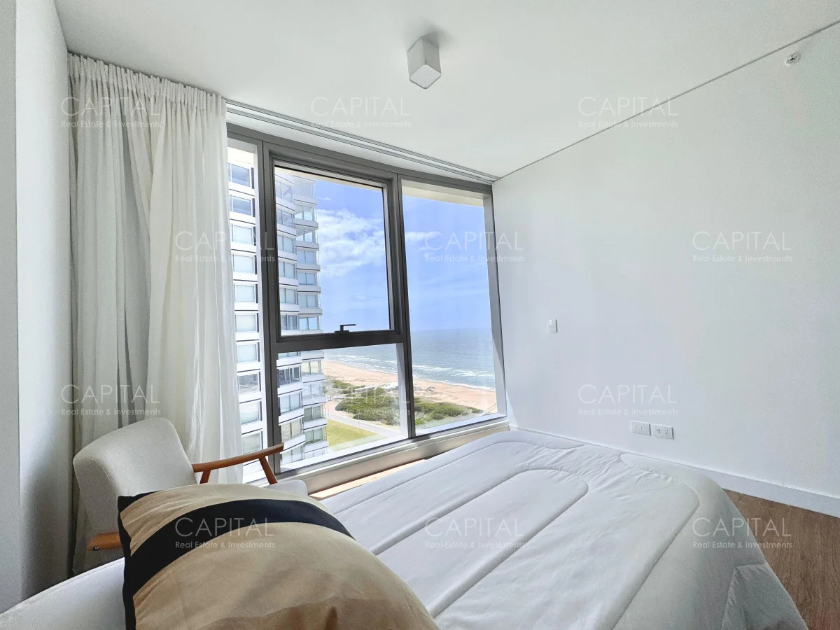 Apartamento en Playa Brava, propiedad 279489 -Imagen 14