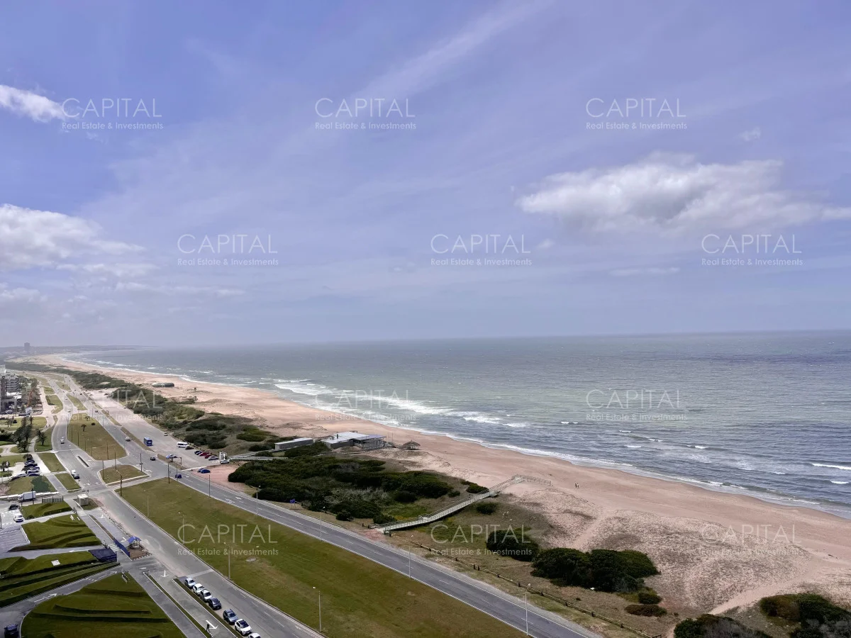 Apartamento en Playa Brava, propiedad 279489 -Imagen 15