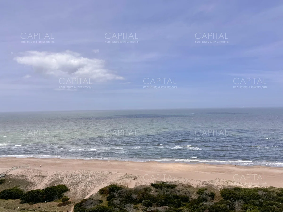 Apartamento en Playa Brava, propiedad 279489 -Imagen 16