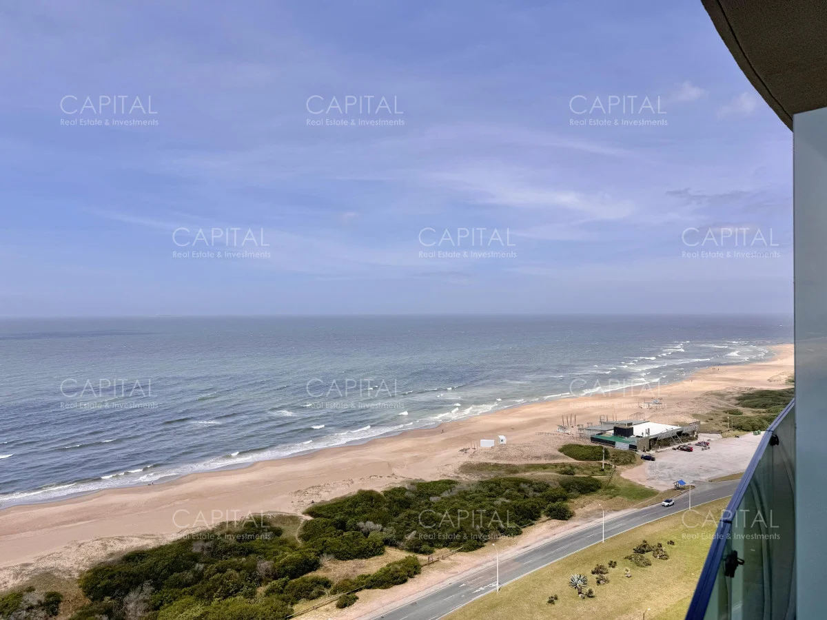 Apartamento en Playa Brava, propiedad 279489 -Imagen 18
