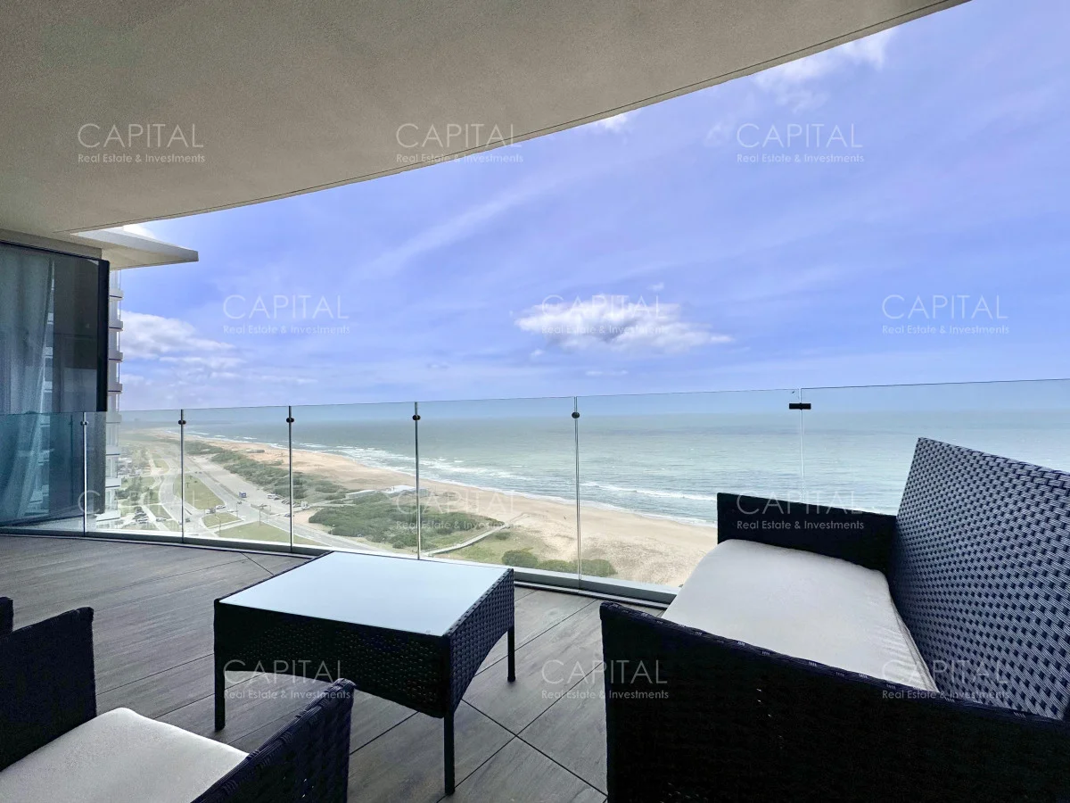 Apartamento en Playa Brava, propiedad 279489 -Imagen 3
