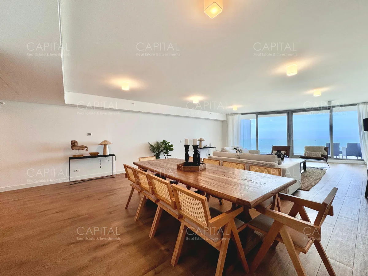 Apartamento en Playa Brava, propiedad 279489 -Imagen 4
