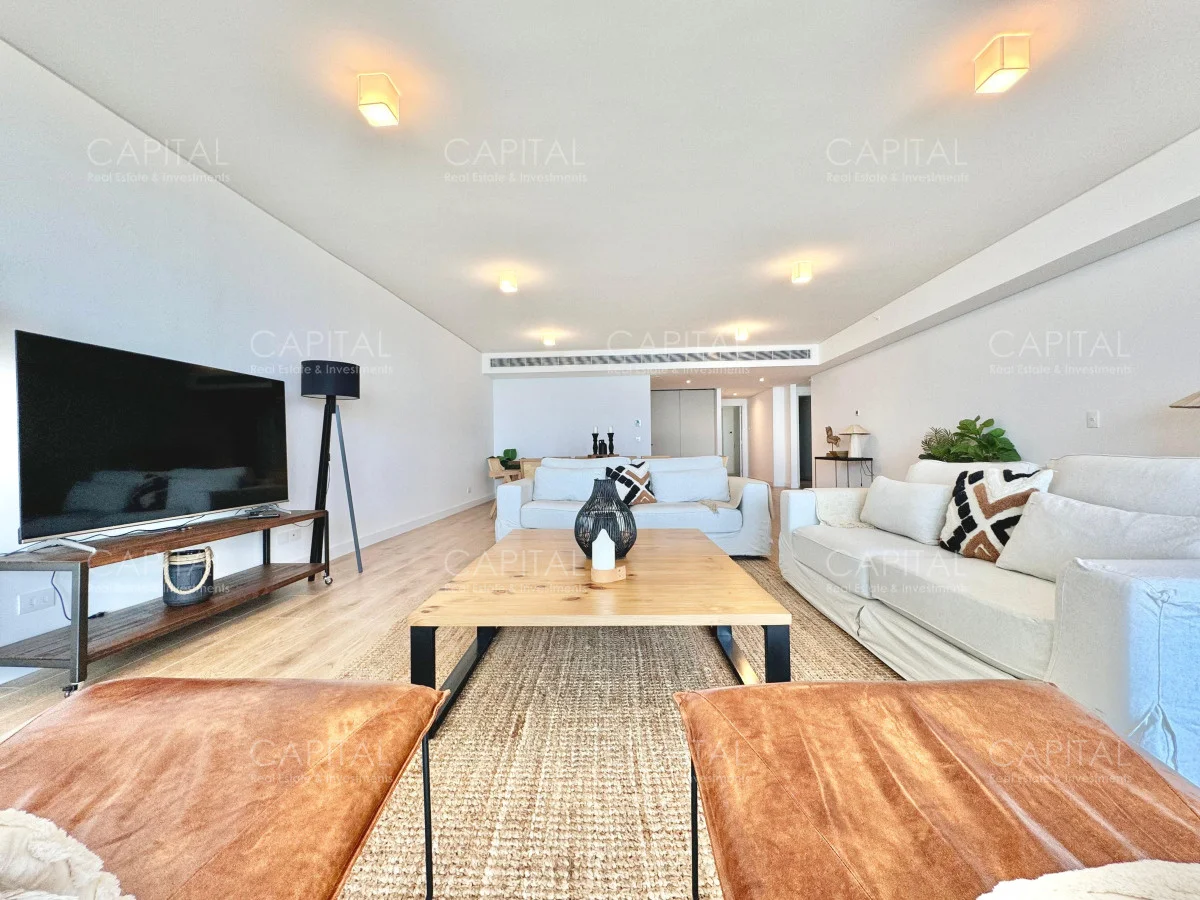 Apartamento en Playa Brava, propiedad 279489 -Imagen 5