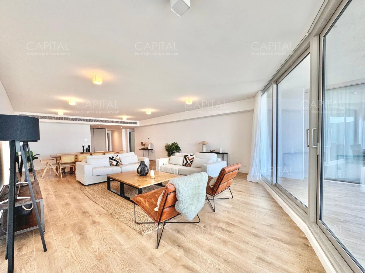 Apartamento en Playa Brava, propiedad 279489 -Imagen 6