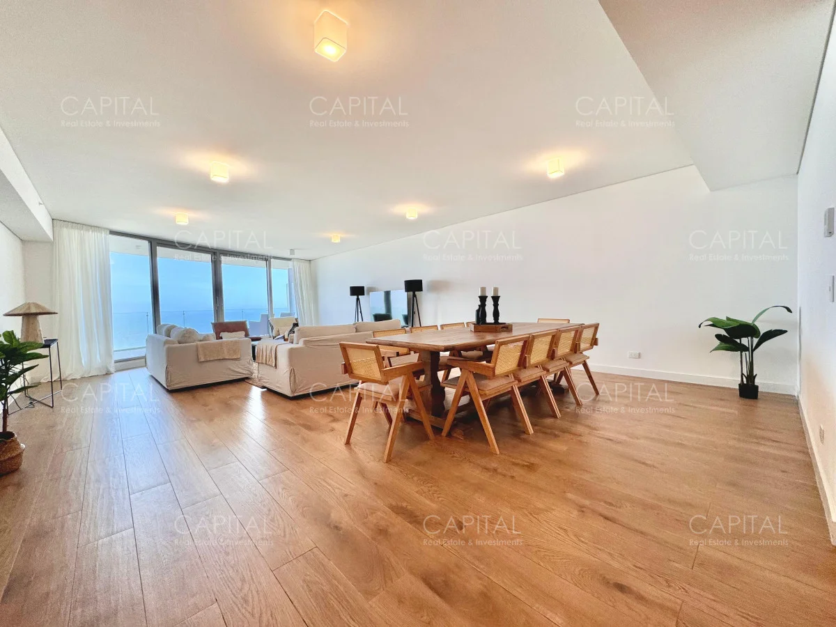 Apartamento en Playa Brava, propiedad 279489 -Imagen 7