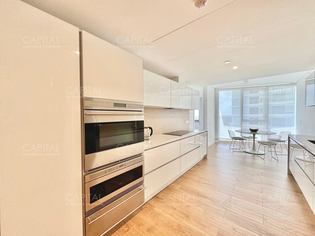 Apartamento en Playa Brava, propiedad 279489 -Imagen 8