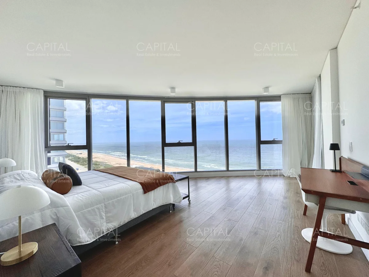 Apartamento en Playa Brava, propiedad 279489 -Imagen 9