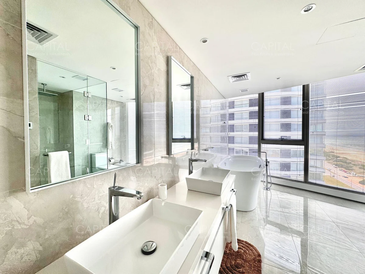Apartamento en Playa Brava, propiedad 279489 -Imagen 10